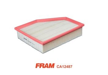 FRAM CA12487: Filtru aer