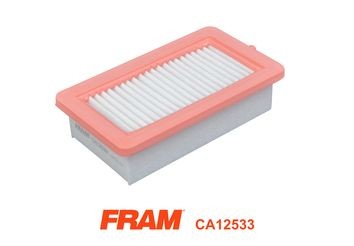 FRAM CA12533: Õhufilter