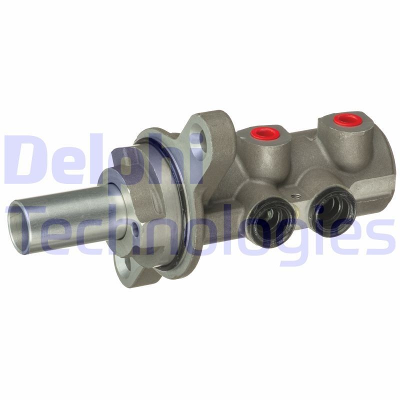DELPHI LM80625: Peapiduri silinder