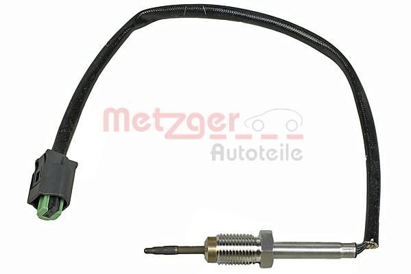 METZGER 0894624: Sensor, temp. gas escape