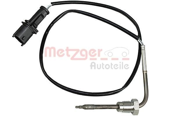 METZGER 0894643: Andur, heitgaasitemperatuur