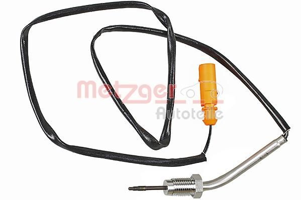 METZGER 0894665: Sensor, temp. gas escape