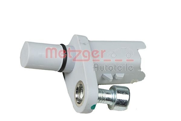 METZGER 09001097: Senzor, turatie roata GREENPARTS puntea spate
