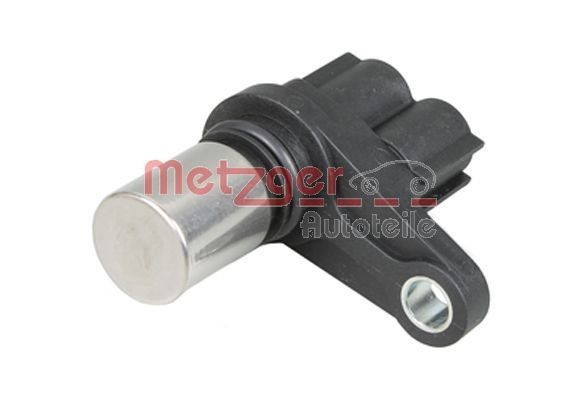 METZGER 0902394: Senzor impulsuri, arbore cotit