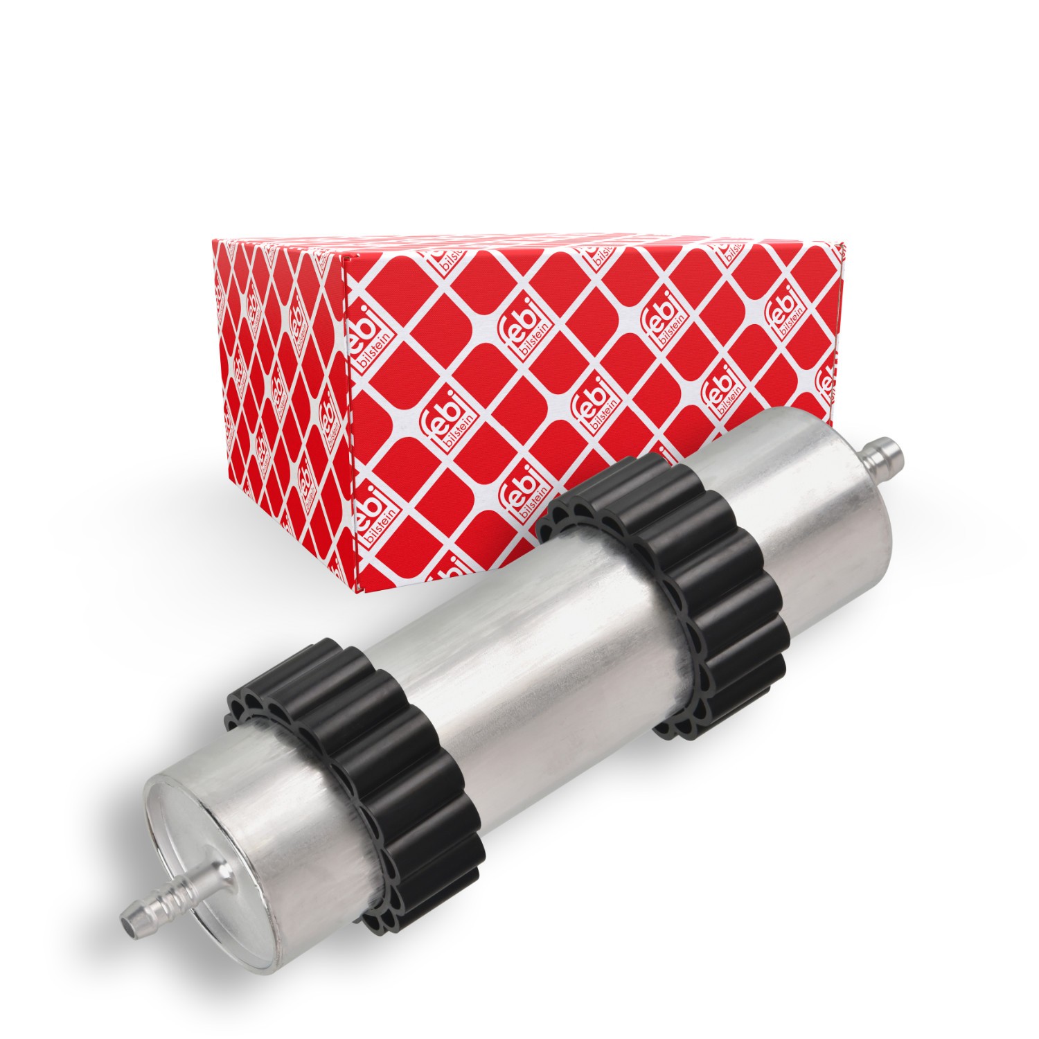 FEBI BILSTEIN 108286: Kütusefilter