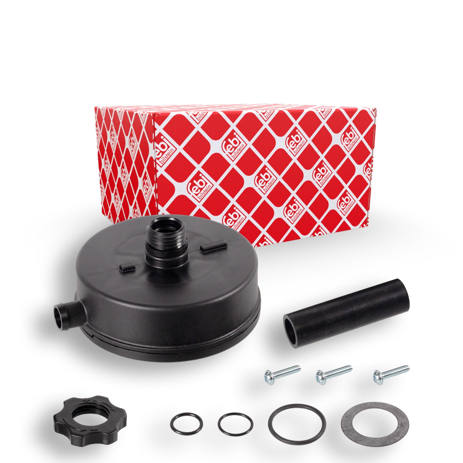 FEBI BILSTEIN 170736: Filtru, aerisire bloc motor