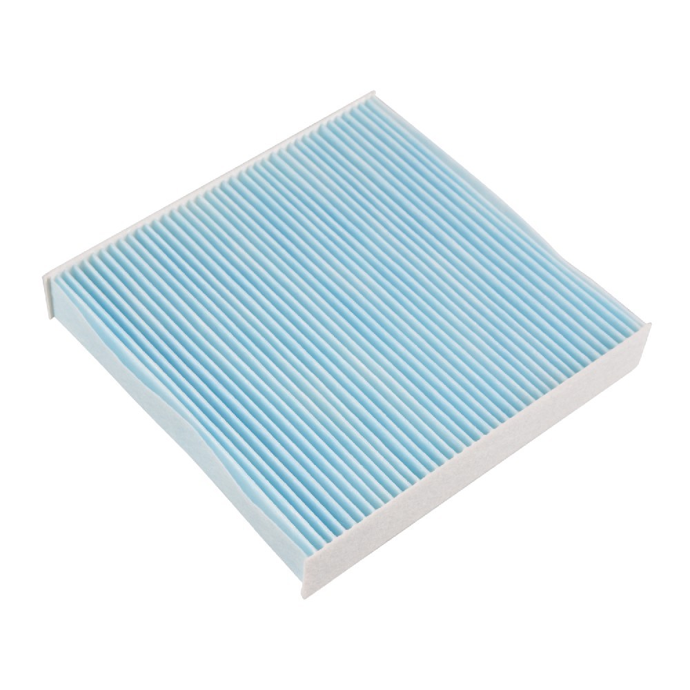 FEBI BILSTEIN 170737: Filtre d'habitacle filtre à pollen