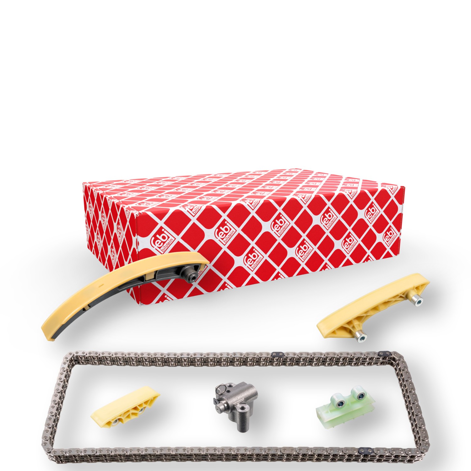 FEBI BILSTEIN 170832: Mootori keti komplekt