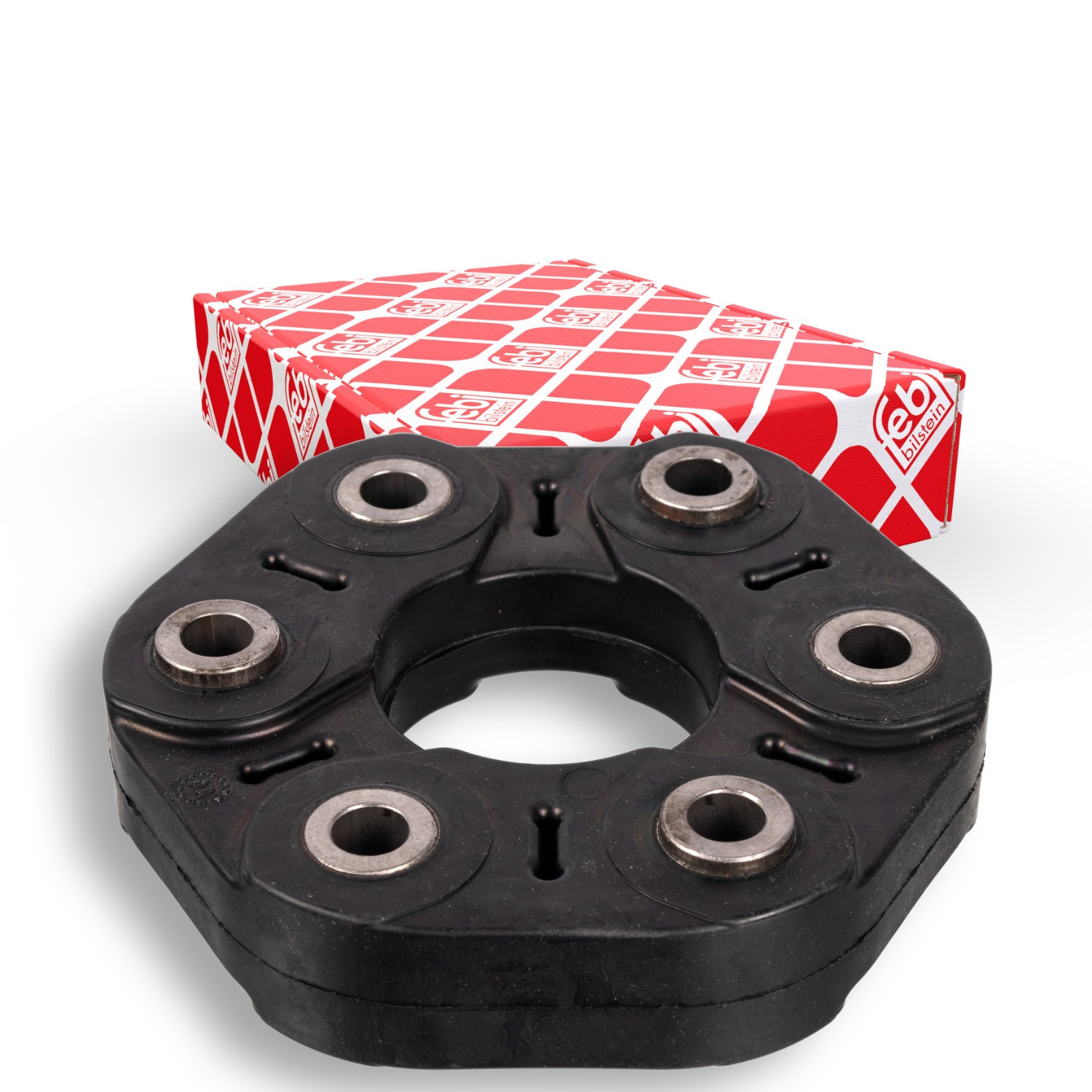 FEBI BILSTEIN 171157: Articulatie, cardan spate