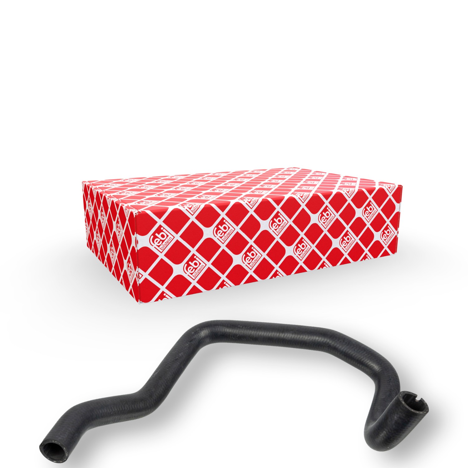 FEBI BILSTEIN 171204: Furtun radiator