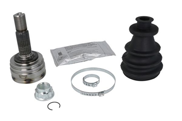METELLI 15-1953: Set articulatie, planetara