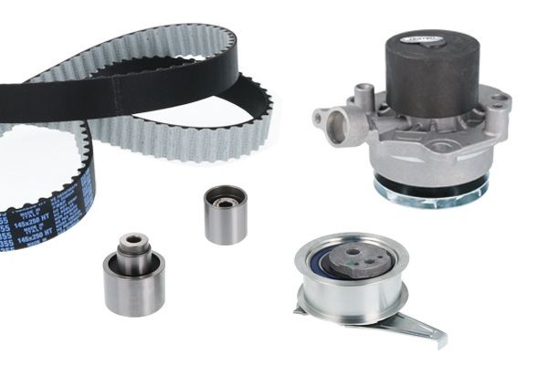 METELLI 30-1360-1: Kit cinghia distribuzione, pompa acqua Pompa acqua non inseribile