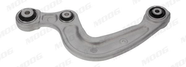 MOOG AU-TC-15372: Länkarm, hjulupphängning Aluminium, med gummilager