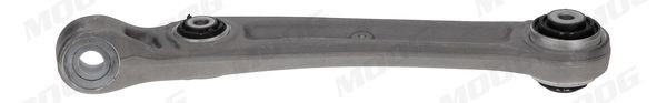 MOOG AU-TC-16811: Braccio oscillante, sospensione ruota Alluminio, con cuscinetto in gomma, senza snodo portante/di guida