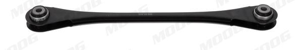 MOOG BM-TC-10989: Bras de suspension Tôle d'acier, avec support en caoutchouc