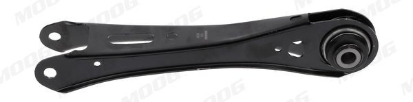MOOG BM-TC-14571: Ψαλίδι, ανάρτηση τροχών Ατσάλινη λαμαρίνα, με λαστιχένιο έδρανο