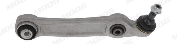 MOOG BM-TC-15948: Barra oscilante de suspensión de ruedas Aluminio, con rótula de suspensión/carga, con apoyo de caucho
