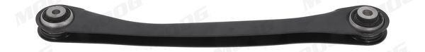 MOOG BM-TC-15956: Rameno zavesenia kolies ocelovy plech, s gumovým ložiskom