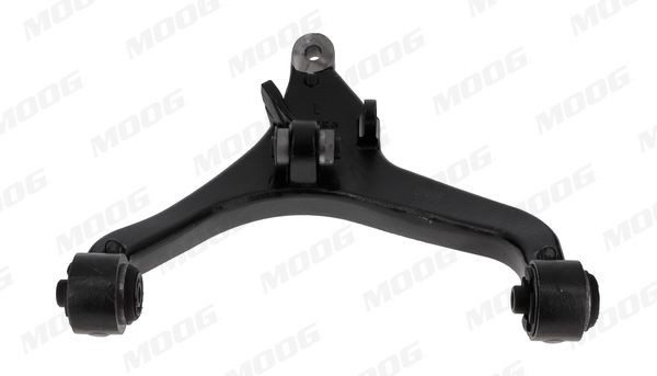 MOOG CH-WP-14741: Ψαλίδι, ανάρτηση τροχών Χυτοσίδηρος, με λαστιχένιο έδρανο, χωρίς υποστήριξη / άρθρωση-οδηγό