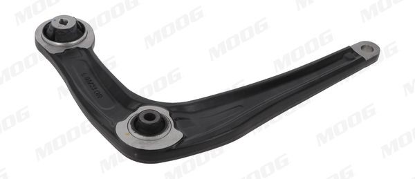 MOOG CI-WP-16897: Braccio oscillante, sospensione ruota Acciaio fuso, con cuscinetto in gomma, senza snodo portante/di guida