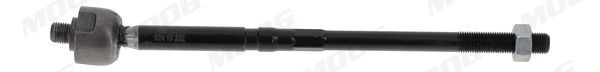 MOOG FD-AX-16533: Aksialledd, parallellstag 321mm