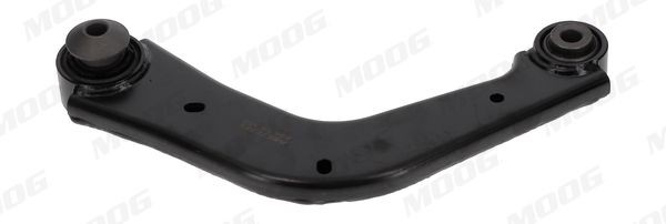 MOOG FD-TC-15992: Bærearm stålplate, med gummifeste