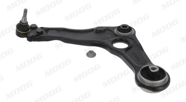 MOOG RE-TC-16623: Barra oscilante de suspensión de ruedas con rótula de suspensión/carga, con apoyo de caucho