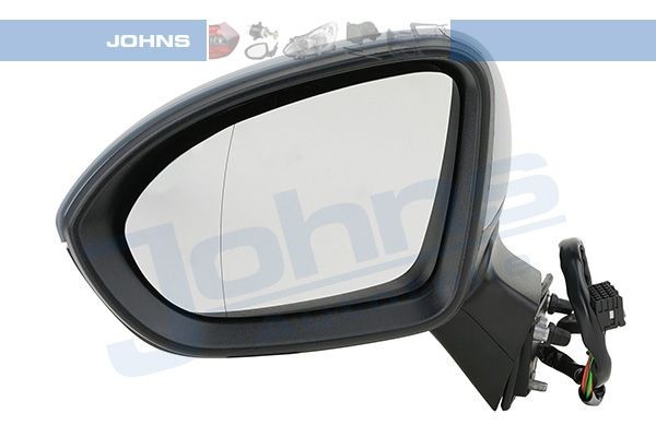 JOHNS 55 11 37-23: Oglinda exterioara stanga
