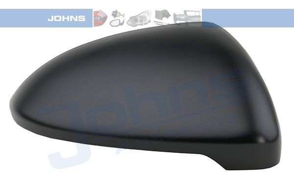 JOHNS 95 45 38-90: Kåpa, yttre backspegel