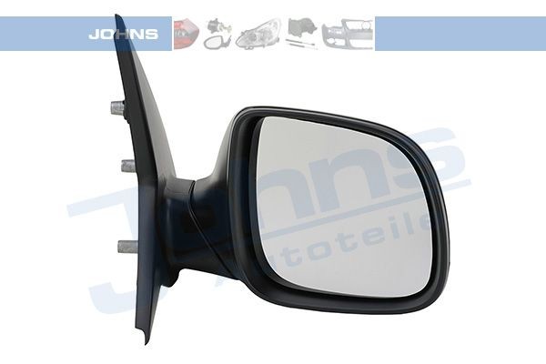 JOHNS 95 68 38-1: Specchietto retrovisore esterno Dx