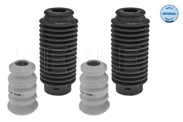 MEYLE 40-14 640 0006: Tolmukaitse komplekt, Amordid MEYLE-ORIGINAL-KIT: Better solution for you! Esisild