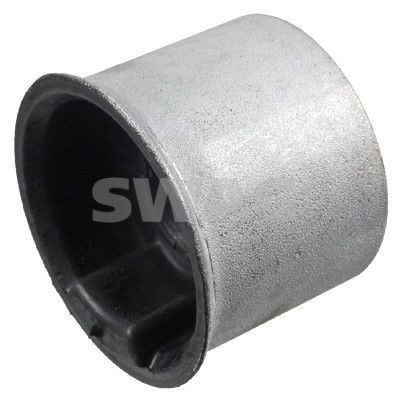 SWAG 33 10 0058: Furtun frana Axa fata dreapta, 494mm