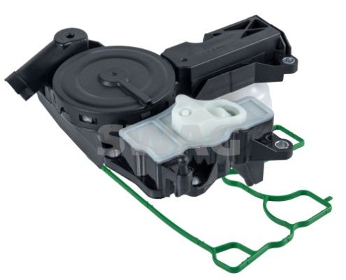 SWAG 33 10 0482: Separator ulei, ventilatie bloc motor cu etansare