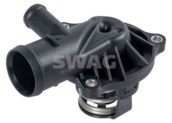 SWAG 33 10 0490: Termostat, lichid racire 95°C, 44mm, cu etansare
