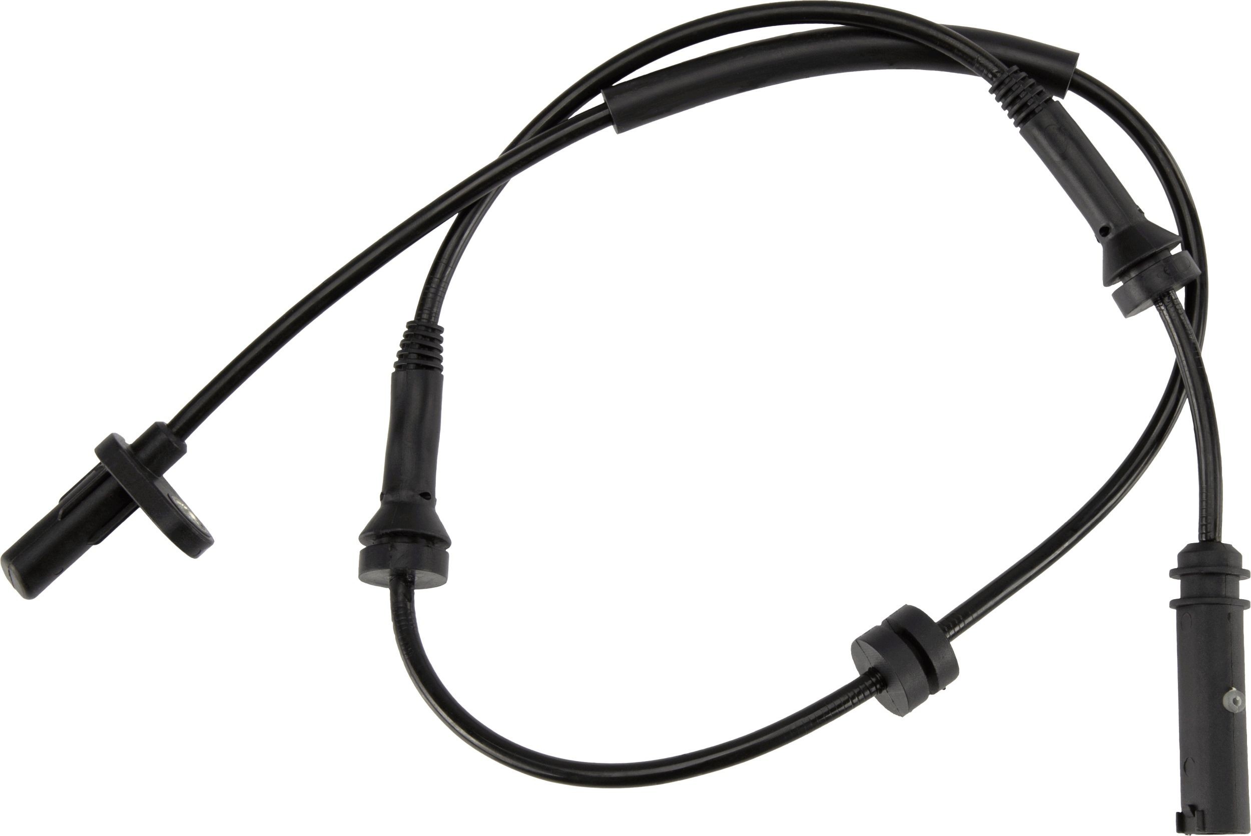 TRW GBS2661: Senzor, turatie roata 819mm