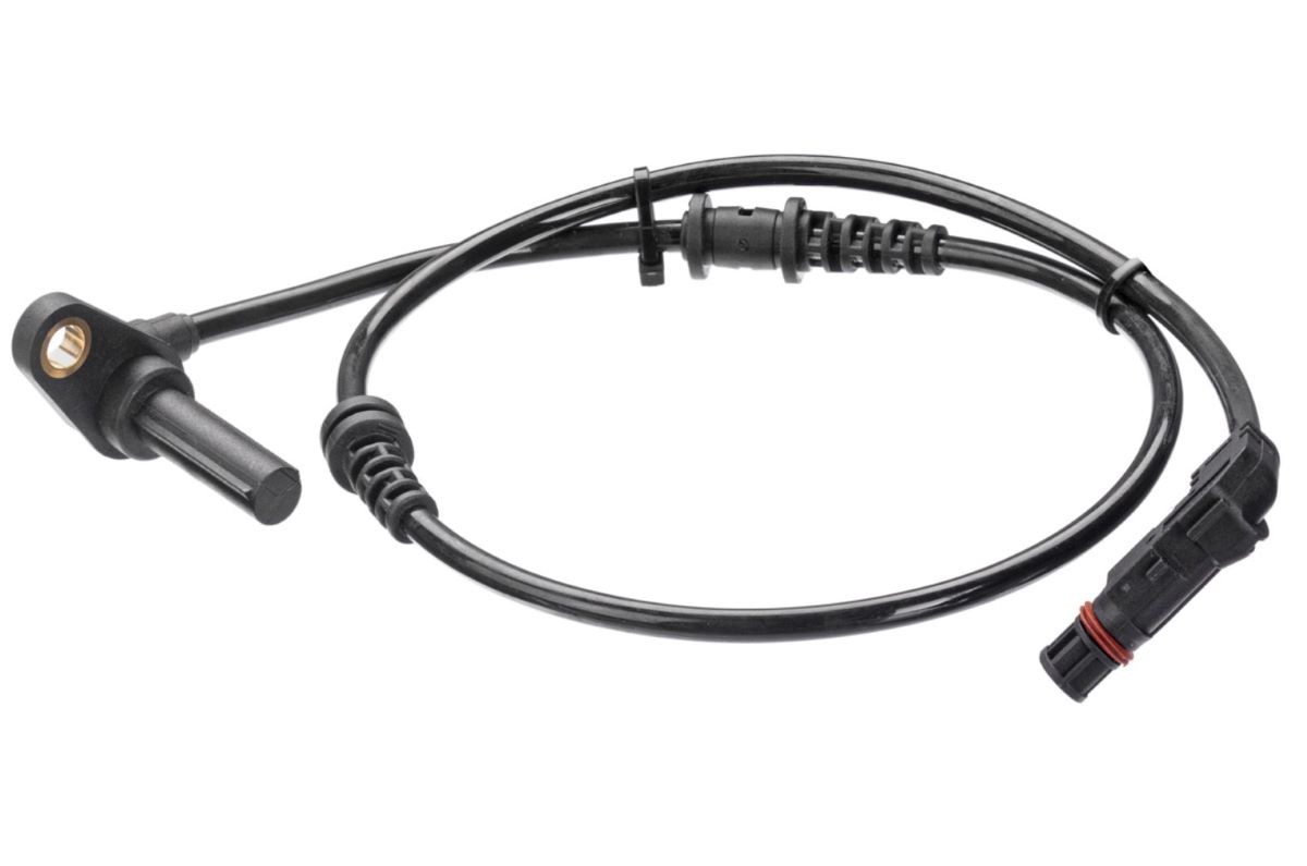 TRW GBS2670: Andur, rattapöörete arv 720mm