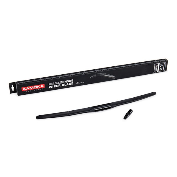 KAMOKA 26H525: Essuie-glace avant, 525mm