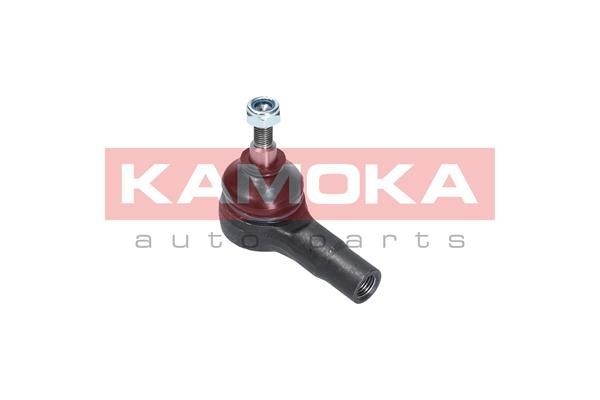 KAMOKA 9010224: Rooliots esisild paremal, 115mm