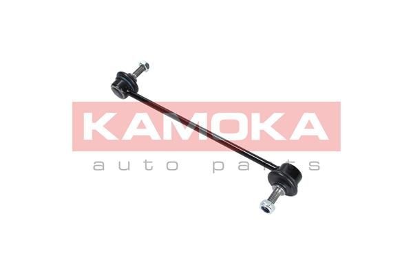 KAMOKA 9030266: Stiepnis / Atsaite, Stabilizators Priekšējais tilts, 284mm