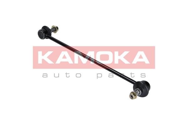 KAMOKA 9030302: Brat / bieleta suspensie, stabilizator punte fata, 335mm