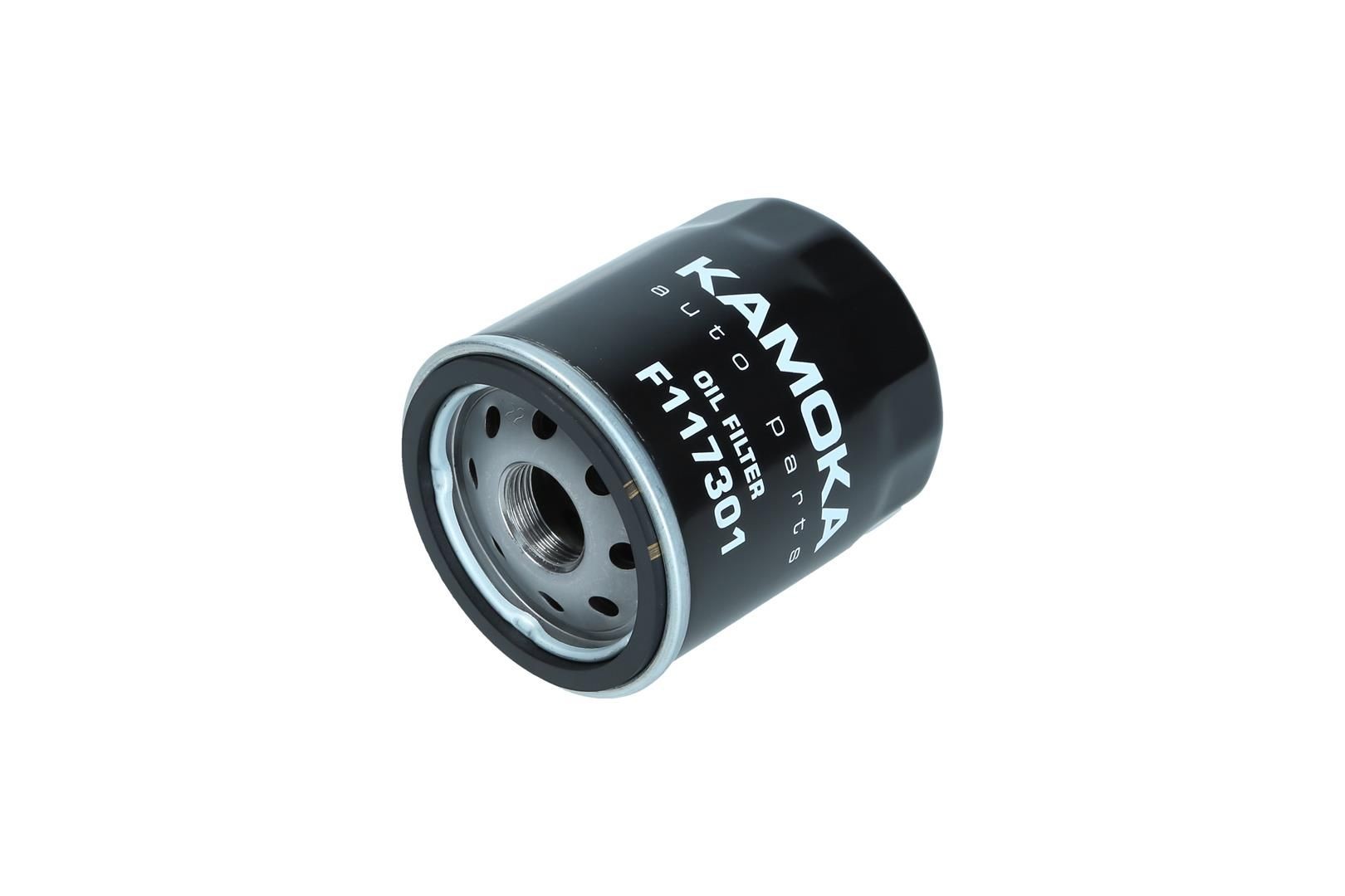 KAMOKA F117301: Õlifilter