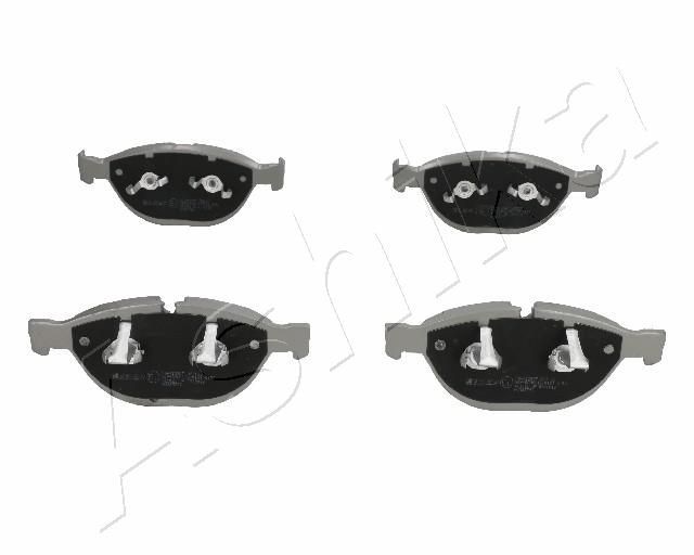 ASHIKA 50-00-0122: Piduriklotsid Esisild