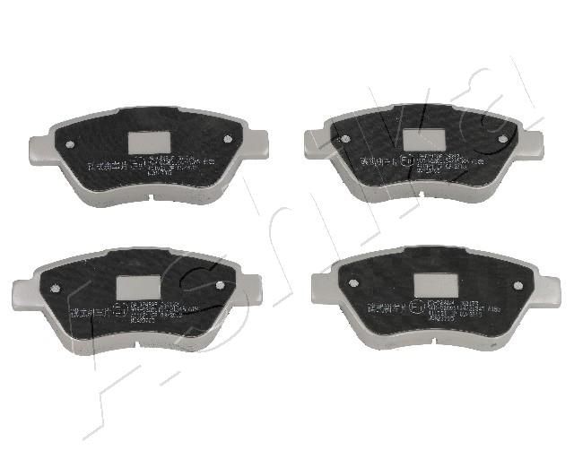 ASHIKA 50-00-0248: Piduriklotsid Esisild