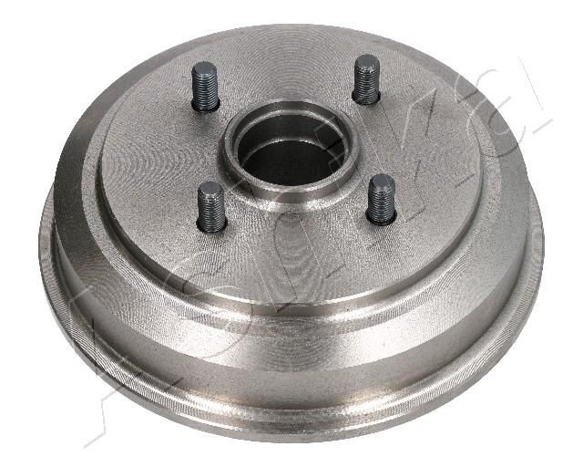 ASHIKA 56-00-0303: Piduritrummel Tagasild