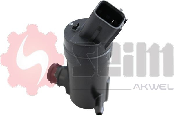 SEIM 119095: Pompa de apa, spalare parbriz 12V