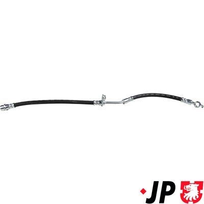 JP GROUP 4861603470: Furtun frana JP 545mm, cu racord ștuț inelar