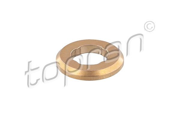TOPRAN 116 553: Anello tenuta, Portainiettore inferiore