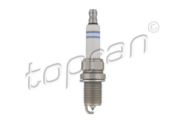 TOPRAN 118 502: Süüteküünal PREMIUM BRAND Võtme laius: 16 mm, Erinevate Toojate toodete paigaldamine on keelatud!