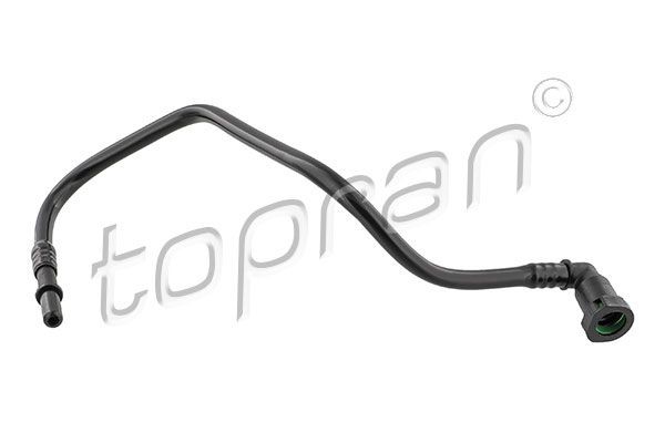 TOPRAN 305 376: Kütusetorustik