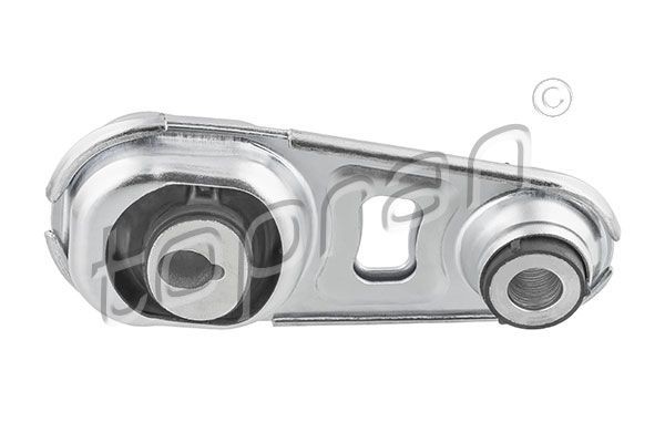 TOPRAN 634 474: Ulożenie motora zadny